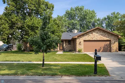 3708 Fairway Road N, Fargo, ND 58102 - Photo 1
