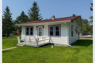 422 Basswood Avenue NW, Cass Lake, MN 56633 - Photo 1