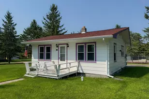 422 Basswood Ave NW, Cass Lake, MN 56633 - Photo 1