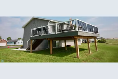 412 Mill Court, Breckenridge, MN 56520 - Photo 1