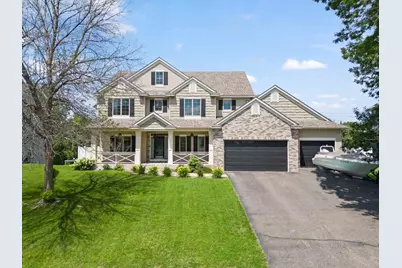 4802 102nd Trail N, Brooklyn Park, MN 55443 - Photo 1