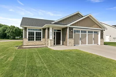 638 Pebble Creek Drive, Saint Cloud, MN 56303 - Photo 1