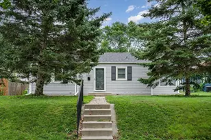 3247 Benjamin St NE, Minneapolis, MN 55418 - Photo 1