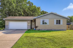 812 Marion St SW, Isanti, MN 55040 - Photo 1