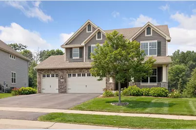 3495 Sawgrass Trail W, Eagan, MN 55123 - Photo 1