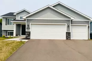 1107 Tiger Ct NE, Isanti, MN 55040 - Photo 1