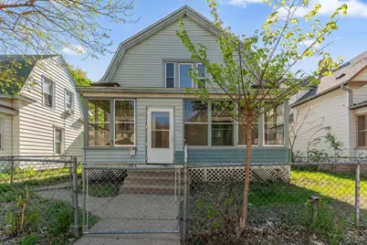 3413 Columbus Avenue, Minneapolis, MN 55407 - Photo 1