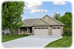 18260 S Diamond Lake Ct, Dayton, MN 55327 - Photo 1