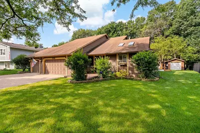 699 Liberty Heights Drive, Chaska, MN 55318 - Photo 1