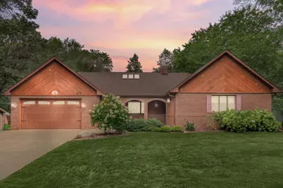 275 Frankland Street, Mahtomedi, MN 55115 - Photo 1