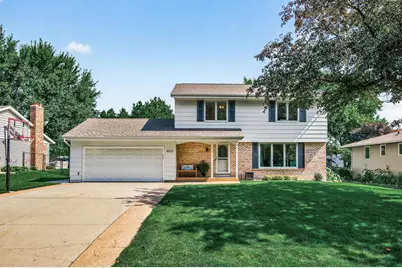 8023 Dakota Avenue, Chanhassen, MN 55317 - Photo 1