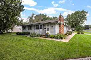 9117 Northwood Pkwy, New Hope, MN 55427 - Photo 1