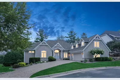8967 Mariabo Circle, Bloomington, MN 55438 - Photo 1