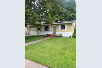 1814 10th Avenue N, Moorhead, MN 56560 - Photo 1