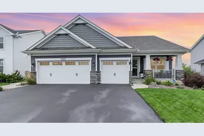 11952 73rd Street NE, Otsego, MN 55301 - Photo 1