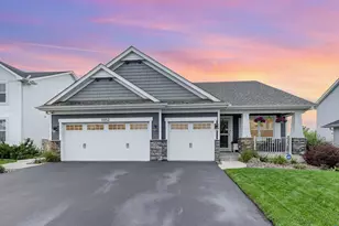 11952 73rd St NE, Otsego, MN 55301 - Photo 1