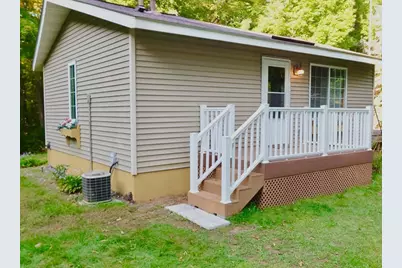 5400 Whistle Road, East Side Twp, MN 56342 - Photo 1