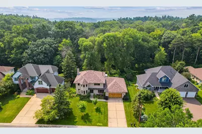 3693 Oak Creek Drive W, Vadnais Heights, MN 55127 - Photo 1