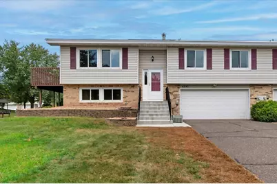 4247 Bridgewood Terrace, Vadnais Heights, MN 55127 - Photo 1