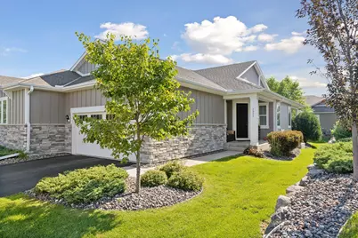 5053 Sunstream Lane, Woodbury, MN 55129 - Photo 1