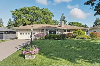 1465 Woodlynn Avenue, Roseville, MN 55113 - Photo 1