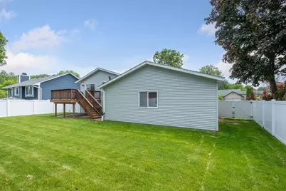 5533 Golfview Lane N, Oakdale, MN 55128 - Photo 41