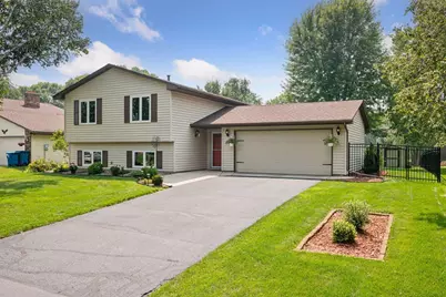 7417 W 100th Street, Bloomington, MN 55438 - Photo 1