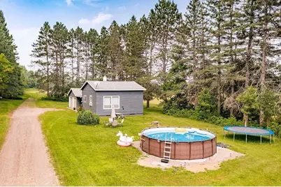 3951 Point Road, Skelton Twp, MN 55707 - Photo 1