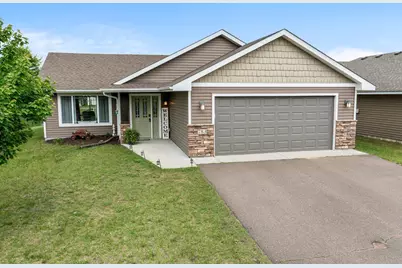 783 Park Brook Road NW, Isanti, MN 55040 - Photo 1