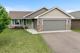 783 Park Brook Rd NW, Isanti, MN 55040 - Photo 1