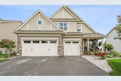 1705 Hemlock Way, Chanhassen, MN 55317 - Photo 1