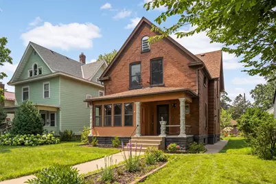 3204 22nd Avenue S, Minneapolis, MN 55407 - Photo 1