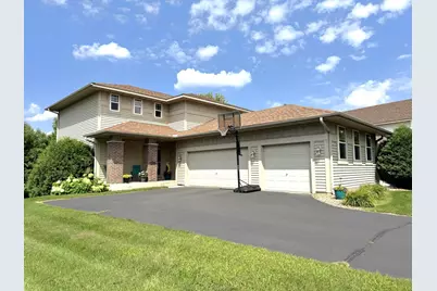 10003 Scott Avenue N, Brooklyn Park, MN 55443 - Photo 1