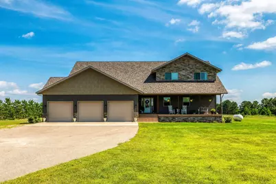 252 Stone Lake Road NW, Grant Valley Twp, MN 56601 - Photo 1
