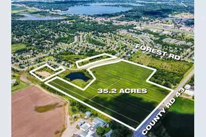 19400 Karen Lane, Big Lake, MN 55309 - Photo 1