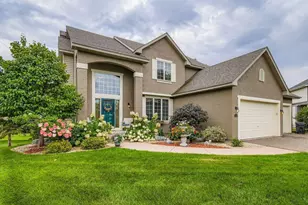 1234 128th Cir NW, Coon Rapids, MN 55448 - Photo 1