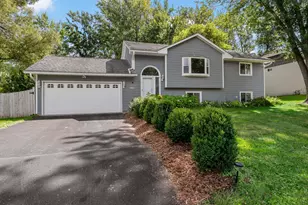 1050 Lantern Ln, Lino Lakes, MN 55014 - Photo 1