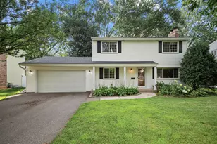 6708 Ridgeview Dr, Edina, MN 55439 - Photo 1