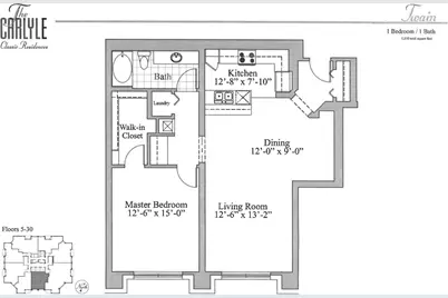 100 3rd Avenue S #1101, Minneapolis, MN 55401 - Photo 17