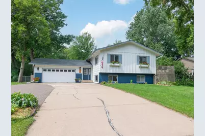 4485 Margaret Street, White Bear Township, MN 55110 - Photo 1