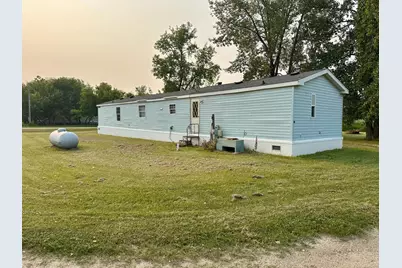 104 Rice Avenue N, Goodridge, MN 56725 - Photo 1