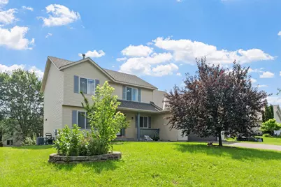 2017 Pheasant Run Street, Shakopee, MN 55379 - Photo 1