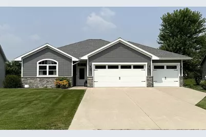 1226 Cypress Drive W, Annandale, MN 55302 - Photo 1