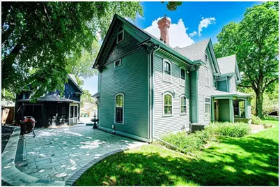 418 Holcombe Street S, Stillwater, MN 55082 - Photo 85