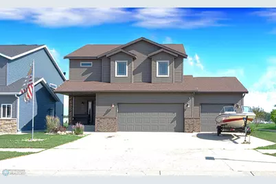 6205 55th Avenue S, Fargo, ND 58104 - Photo 1