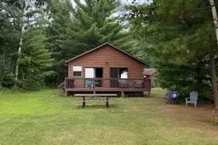 27963 Yellow Lake Rd, Webster, WI 54893 - Photo 1