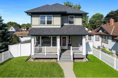 2730 Grand Street NE, Minneapolis, MN 55418 - Photo 1