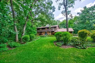 44 S Deep Lake Rd, North Oaks, MN 55127 - Photo 1