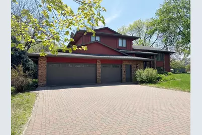 75 Oregon Avenue S, Golden Valley, MN 55426 - Photo 1