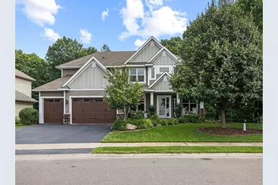 7312 Xene Lane N, Maple Grove, MN 55311 - Photo 1